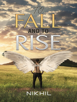 cover image of To Fall and to Rise